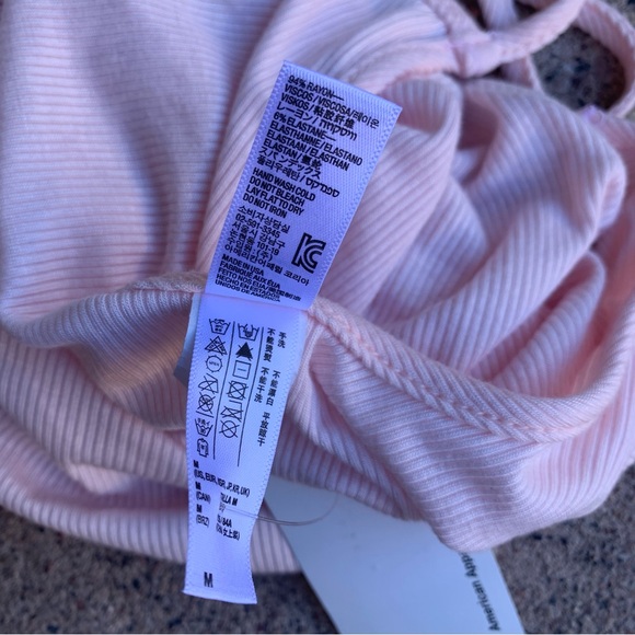 American Apparel Bodysuit - Picture 4 of 6